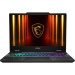 MSI Ноутбук MSI Cyborg 15 (B2RWFKG-071US)