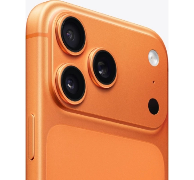 Apple Мобільний телефон Apple iPhone 17 Pro Max 1TB Cosmic Orange (MFYW4)