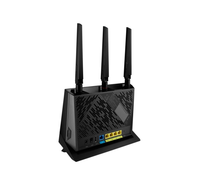 ASUS Бездротовий 3G/4G маршрутизатор Asus 4G-AC86U