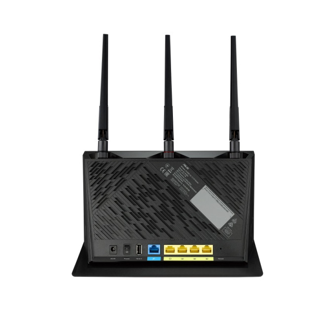 ASUS Бездротовий 3G/4G маршрутизатор Asus 4G-AC86U