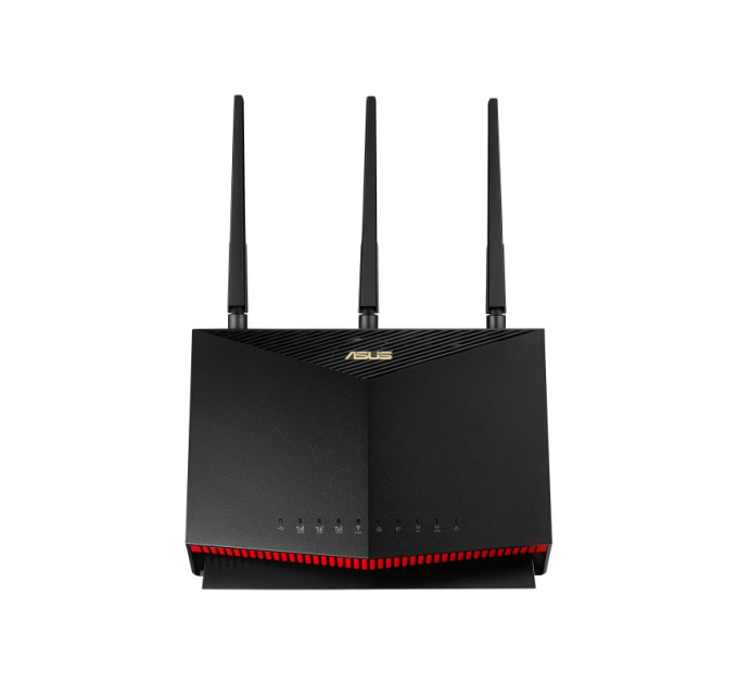 ASUS Бездротовий 3G/4G маршрутизатор Asus 4G-AC86U