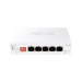 ASUS Комутатор Asus QG-U1050 (90IG09Z0-MO3B00)