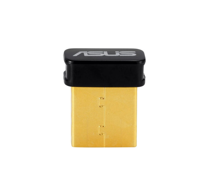 ASUS Bluetooth-адаптер Asus USB-BT600 (90IG09N0-MO0B20)