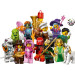 LEGO Конструктор LEGO Minifigures Серія 29 (71052)