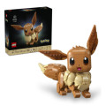 LEGO Конструктор LEGO Pokemon Іві (72151)