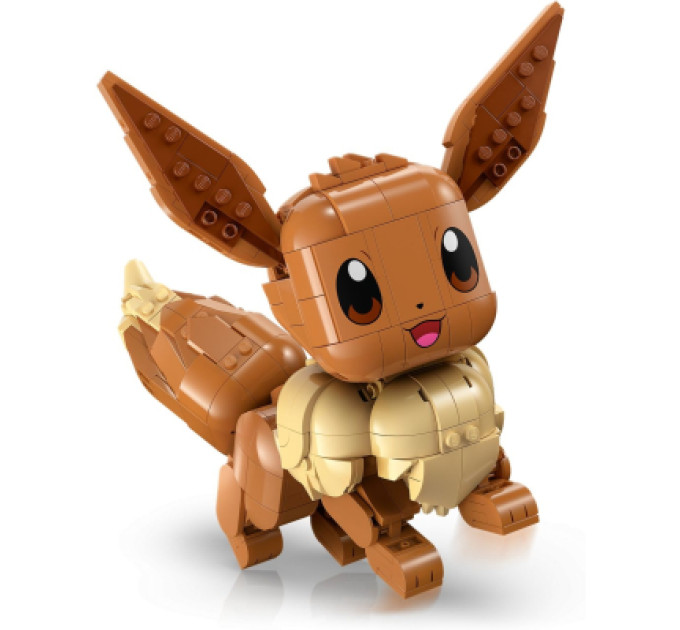 LEGO Конструктор LEGO Pokemon Іві (72151)