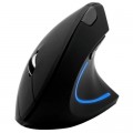 Media-Tech Мишка Media-Tech Vertic Wireless Black (MT1123V2.0)