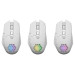Defender Мишка Defender Glory GM-514 LED Wireless White (52513)