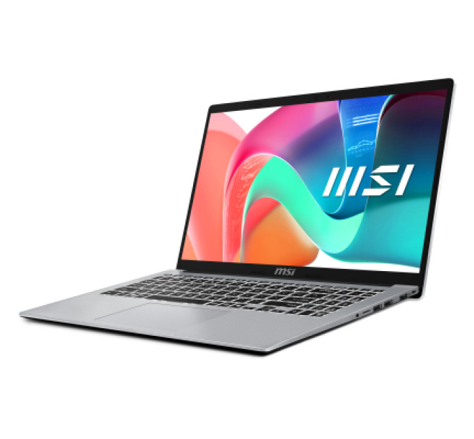 MSI Ноутбук MSI Modern 15 F13MG (9S7-15S121-1003)