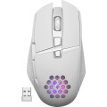 Defender Мишка Defender Glory GM-514 LED Wireless White (52513)