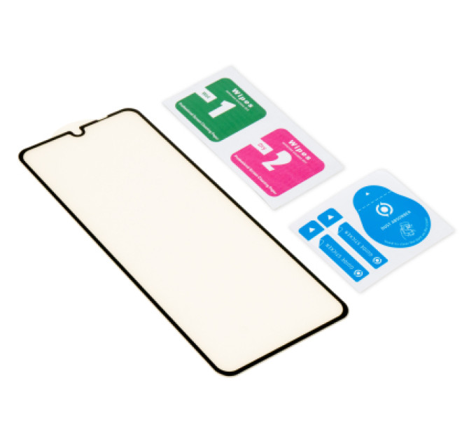 Vinga Скло захисне Vinga Moto G06 Power (VGMTG06P)