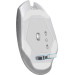 Defender Мишка Defender Glory GM-514 LED Wireless White (52513)