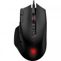 AOC Мишка AOC AGM600 RGB PMW3389 Kailh switch USB Black (AGM600B)