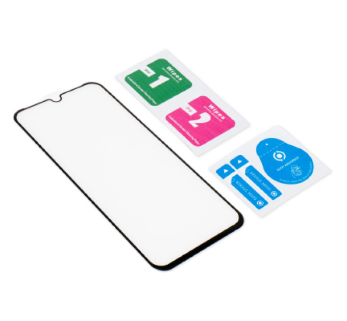 Vinga Скло захисне Vinga Xiaomi Redmi 15C (VGXR15C)