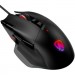 AOC Мишка AOC AGM600 RGB PMW3389 Kailh switch USB Black (AGM600B)