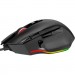AOC Мишка AOC AGM600 RGB PMW3389 Kailh switch USB Black (AGM600B)