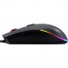 AOC Мишка AOC GM500 RGB USB Black (GM500DRBE)