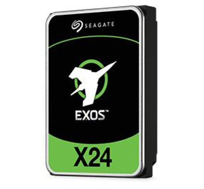 Seagate Запам’ятовувальний пристрій на жорстких дисках (HDD) SATA 20TB 7200RPM 512MB ST20000NM001H SEAGATE
