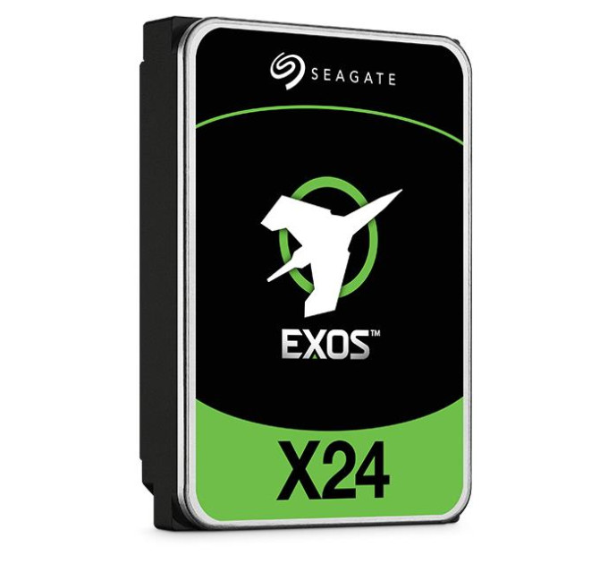 Seagate Запам’ятовувальний пристрій на жорстких дисках (HDD) SATA 20TB 7200RPM 512MB ST20000NM001H SEAGATE