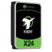 Seagate Запам’ятовувальний пристрій на жорстких дисках (HDD) SATA 20TB 7200RPM 512MB ST20000NM001H SEAGATE