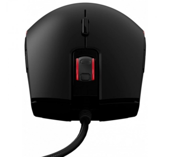 AOC Мишка AOC GM500 RGB USB Black (GM500DRBE)