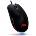 AOC Мишка AOC GM500 RGB USB Black (GM500DRBE)