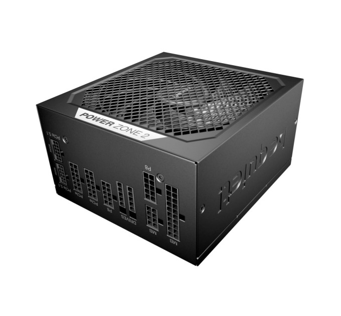 Be quiet! Блок живлення Be quiet! 1200W POWER ZONE 2 (BP030EU)