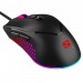 Sandberg Мишка Sandberg Azazinator RGB USB Black (640-20)