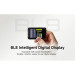 iSDT Тестер для акумуляторів iSDT BL8 Battery Checker (BL8)