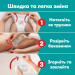 Pampers Підгузки Pampers Active Baby Pants Розмір 7 (15+ кг) 108 шт (8006530305747)