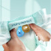 Pampers Підгузки Pampers Premium Care Розмір 7 (15+ кг) 99 шт (8006530223584)