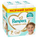 Pampers Підгузки Pampers Premium Care Розмір 7 (15+ кг) 99 шт (8006530223584)