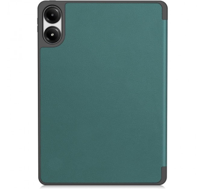 BeCover Чохол до планшета BeCover Flexible TPU Mate Xiaomi Poco Pad 12.1" Dark Green (711584)