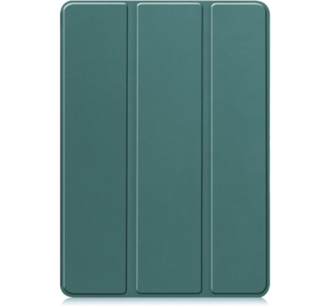BeCover Чохол до планшета BeCover Flexible TPU Mate Xiaomi Poco Pad 12.1" Dark Green (711584)