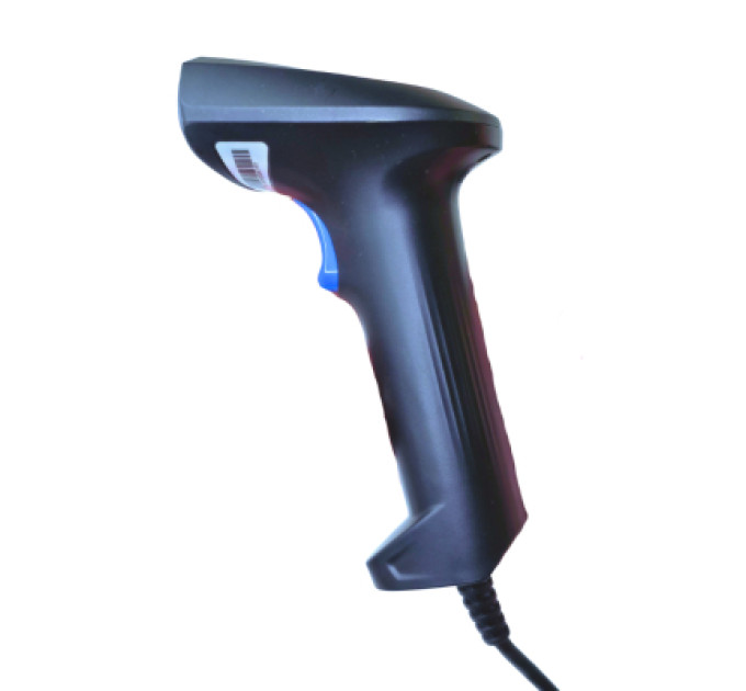 Sunlux Сканер штрих-коду Sunlux RH10S USB, with stand (RH10S)