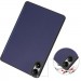 BeCover Чохол до планшета BeCover Flexible TPU Mate Xiaomi Poco Pad 12.1" Deep Blue (711583)