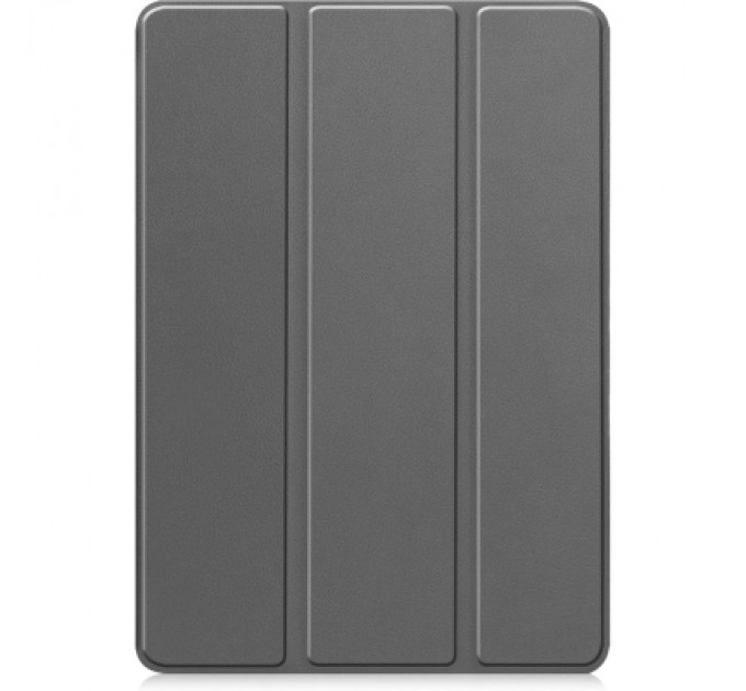 BeCover Чохол до планшета BeCover Flexible TPU Mate Xiaomi Poco Pad 12.1" Grey (711585)
