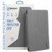 BeCover Чохол до планшета BeCover Flexible TPU Mate Xiaomi Poco Pad 12.1" Grey (711585)