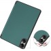 BeCover Чохол до планшета BeCover Flexible TPU Mate Xiaomi Redmi Pad Pro 12.1'' Dark Green (711590)