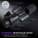 Fifine Мікрофон Fifine K688CT USB/XLR Black (K688CT)