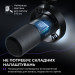 Fifine Мікрофон Fifine K688CT USB/XLR Black (K688CT)