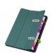BeCover Чохол до планшета BeCover Flexible TPU Mate Xiaomi Redmi Pad Pro 12.1'' Dark Green (711590)