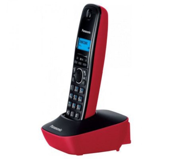 Panasonic Телефон DECT Panasonic KX-TG1611UAR