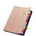 BeCover Чохол до планшета BeCover Flexible TPU Mate Xiaomi Redmi Pad Pro 12.1'' Rose Gold (711593)