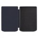BeCover Чохол до електронної книги BeCover Smart Case PocketBook 629 Verse / 634 Verse Pro 6" Light Blue (710973)