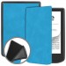 BeCover Чохол до електронної книги BeCover Smart Case PocketBook 629 Verse / 634 Verse Pro 6" Light Blue (710973)