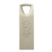 T&G Флеш-накопичувач USB3.0 64GB T&G 117 Metal Series Silver (TG117SL-64G3)