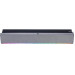 HP Акустична система HP DHE-6003 RGB Black/Silver (DHE-6003)