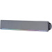HP Акустична система HP DHE-6003 RGB Black/Silver (DHE-6003)