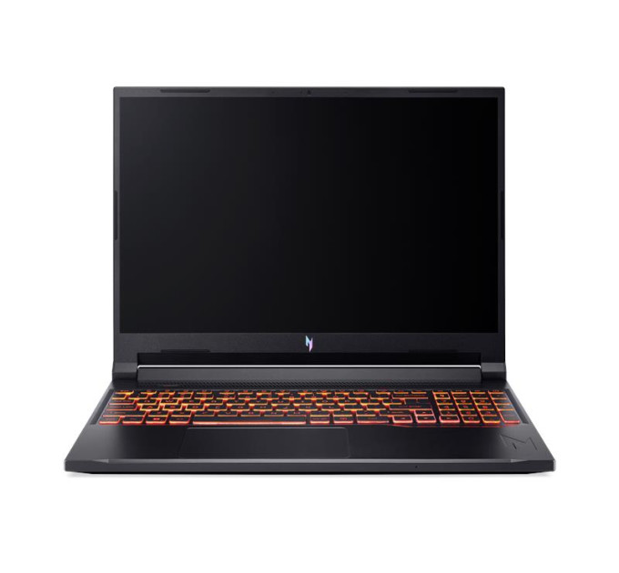 ACER computers Ноутбук Acer Nitro V 16 ANV16-42 16" WUXGA IPS, AMD R5-240, 16GB, F1TB, NVD4050-6, Lin, чорний